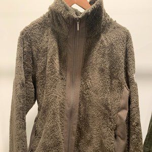 Northface Furry Fleece